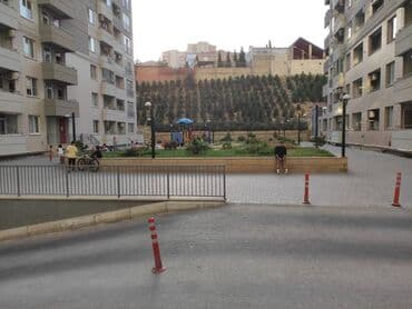 купить однокомнатную квартиру в баку: 2 комнаты, Новостройка, м. 20 января, 44 м² — 10