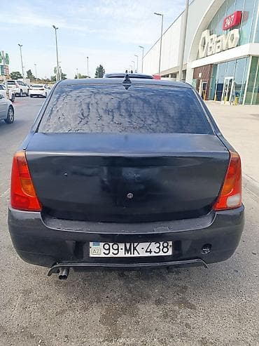 klas 6: QAZ M1: 1.6 l | 2013 il 600 km Sedan — 7