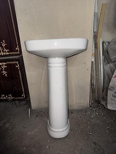 aşbaz forması: Yeni Çanaq, Keramika, Ünvandan götürmə — 2