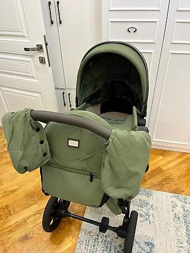 Modullu arabalar: 2-i 1-də araba, Kidilo — 2