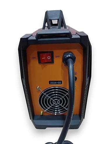 Kzubr MMA-350N invertor qaynaq aparatı - Tip: MMA (örtülü elektrodla lalafo.az -da Kzubr MMA-350N invertor qaynaq aparatı - Tip: MMA (örtülü elektrodla