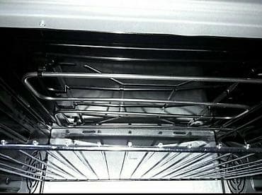 Soba Elektrik Soba Tok peci Safir 55 litre Turk istehsali. Saatli — 7