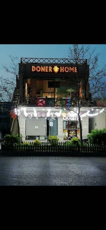 mağaza üçün avadanlıqlarla təchiz olunmuş obyekt: Bakıxanov qəsəbəsi mərkəzi yolun üstündə ümumi sahəsi 91 kvm 2 — 6