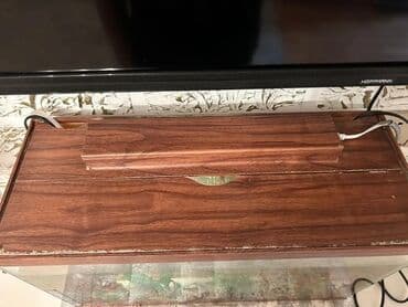 фильтр для аквариума: Şüşə akvarium balıq və su bitkiləri üçün uyğun bir yaşayış mühitidir — 3