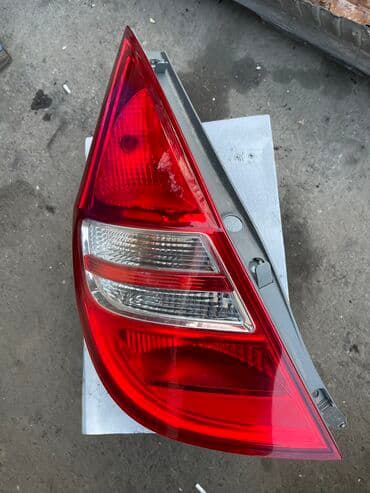 mala: Qalloqen, Hyundai 2009 il, Orijinal, İşlənmiş — 2