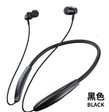 aır pods: Yeni Simsiz (Bluetooth) Qulaqcıqlar, AIR MUSIC, rəng - Qara — 2