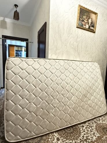 Ortopedik matras, Bir nəfərlik