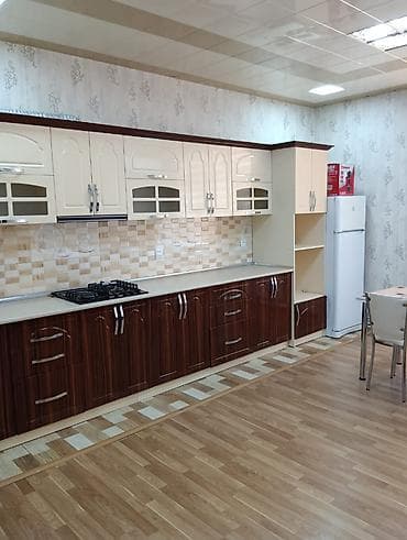 evlere is veren yerler: Tam briqada səkilinde ev və villalarin tikintisi təmiri kafel metlax — 3