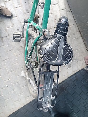 Şəhər velosipedləri: İşlənmiş Şəhər velosipedi 29", sürətlərin sayı: 7, Ünvandan götürmə — 4
