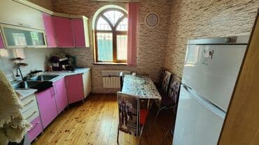 ismayıllı rayonu: 3 otaqlı, 130 kv. m, Kredit var, Yeni təmirli — 4