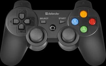 vr gozluk qiyməti: Defender crusher qeympadı,çox az işlənib, heç bir problemi yoxdur — 2