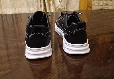 красофкалар мужской: Gəncədə Türkiyədən Trend Yolnan Alınmış Təp-Təzə Yeni Altı Ağ Üstü — 4