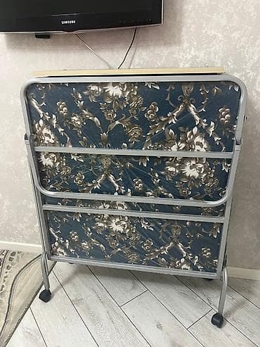 saloglu tek carpayi: Matraslı raskladuşka — 1