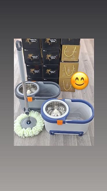 ✅Vedrəli Yer silən ✅Vedrə Mop ✅Vedre mop ✅Vedre Yer silen mop ✅Vedrəli