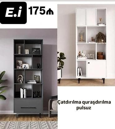 *Dekor rəf 175AZN💥* ✔️Rəng seçimi var *Çatdırılma və quraşdırılma