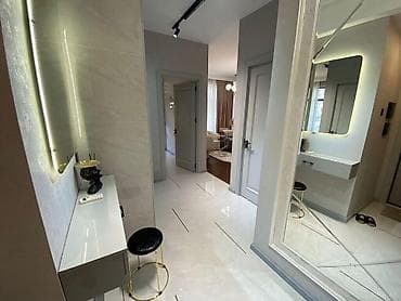Квартиры: 2 комнаты, Новостройка, 51 м² — 6
