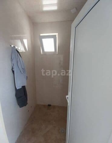 bakı masallı avtobus: Масазыр 2 комнаты, 40 м², Есть кредит, Свежий ремонт — 6