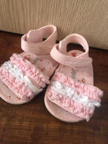 треккинговая обувь бишкек: 3 -5 ay — 1