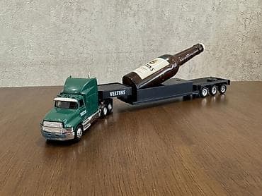 gs forma: 2000 il, 1:87, Plastik, Ünvandan götürmə, Ödənişli çatdırılma, Rayonlara çatdırılma — 1