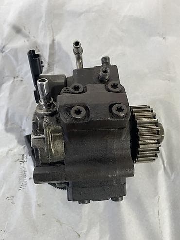kombi matoru: Məhsul: Dizel yüksək təzyiqli yanacaq nasosu (HP pump) Təsvir: - — 6