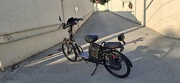 velosiped 26 ucuz: Diqqət Oxu Elektrik velosiped bilen bilir tezesinin 1100 manatdiq — 1