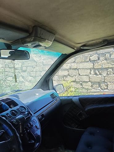 Mercedes-Benz Vito (W638) mikroavtobus - Kuzov: 5 qapılı — 4