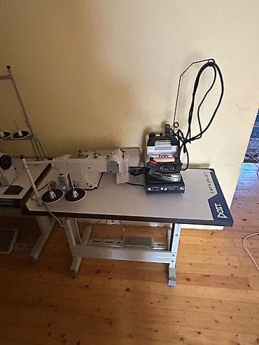 tank 4 pro: Təcili satılır …. Par ütüsü 280 azn tikiş maşınları bir ədədi 500 — 7