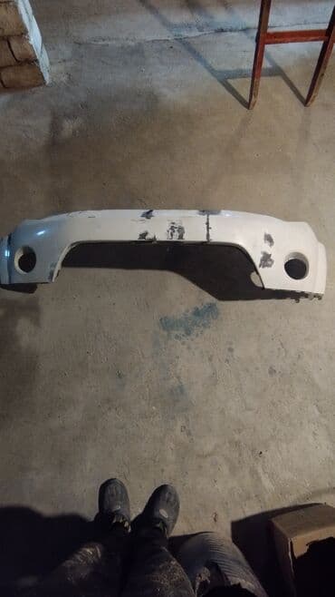 инвертор с 12 на 220 вольт: Передний, Mitsubishi XL, 2006 г., Самовывоз — 1