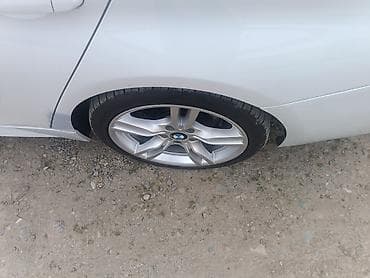 Bmw F30 F10 F36 və digər kuzalara uyğundur 18likdi çatsiz svarkasizdir — 4