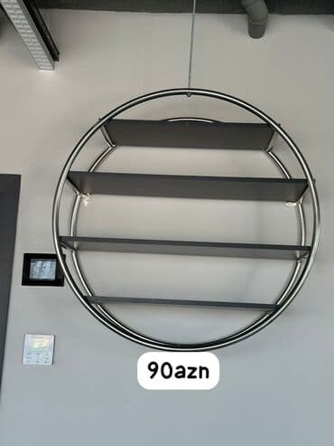 Другой декор и предметы интерьера: Satılır: ofis/ev üçün avadanlıq və mebel - Jalüz pərdə: zebra tipli — 2