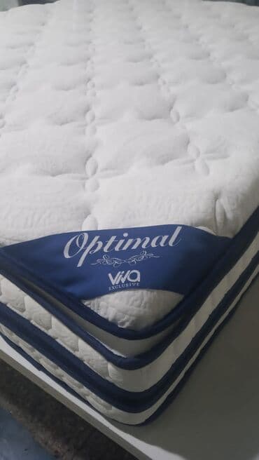 tək nəfərlik matras: Yeni, Ortopedik matras, Bir nəfərlik — 5