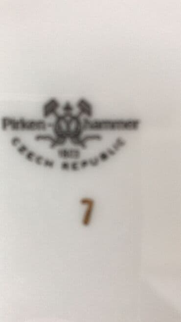 uşaqlar üçün dərin boşqablar: Boşqablar — 2