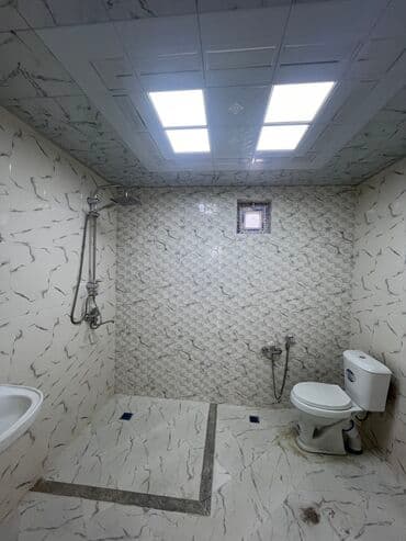 bülbülədə ev satılır: 6 otaqlı, 250 kv. m — 12