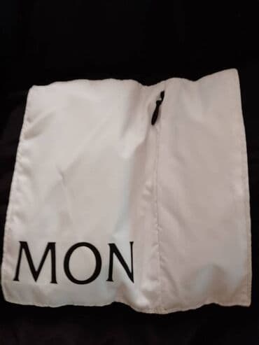 купить кожаную куртку в баку: Moncler Kurtka Turkiyeden getirmishem. Tezedi etiketi ustunde Burda — 13