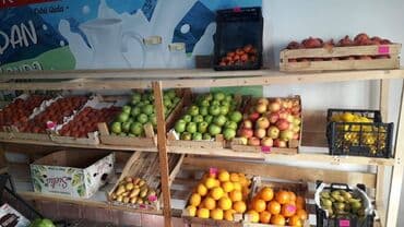 nerimanovda obyekt satilir: Yasamal rayonu İnşaatçılar metrosunun yaxınlığında,30 kv.m sahəsi — 8