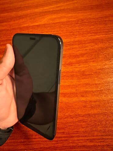 iphone qiymetleri: IPhone 12, 64 GB, Qara, Simsiz şarj, Face ID — 2