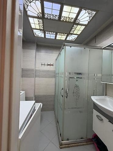 mida satis: 2 otaqlı, Yeni tikili, 83 kv. m — 8