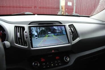 kia sorento monitor: Kia sportage 2014 android monitor 🚙🚒 Ünvana və Bölgələrə ödənişli — 1