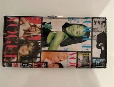 cüzdanlar: Əl çantası, Balenciaga, Yeni — 4