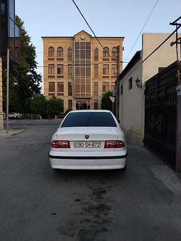 masın satısı: Salam Aleykum Maşın 1 ildir məndədir matoru təzə yığılıb matorun — 2