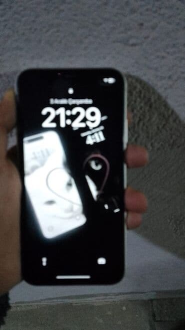 домашний телефон: IPhone 11, 128 ГБ, Белый, Face ID — 2