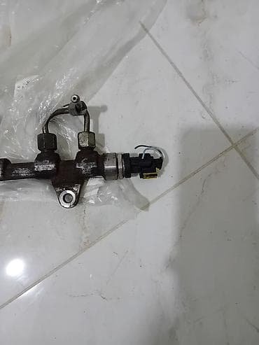 07 farası: Opel OPEL, 1.3 l, Dizel, 2008 il, Orijinal, Almaniya, İşlənmiş — 3