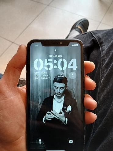 iphone 14 pro max dublikat: IPhone 11, 128 GB, Space Gray, Face ID — 7