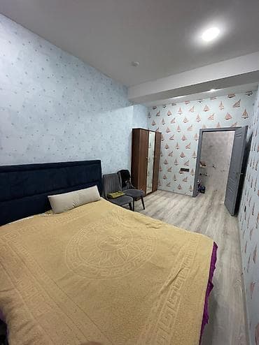 Masazır, 3 otaqlı, Yeni tikili, 68 kv. m — 7