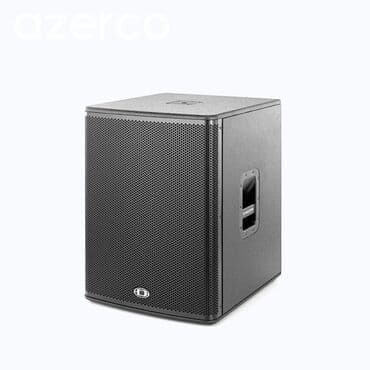 səs aparatı: Yeni Kolonka, Növ - Ev kinoteatrı üçün — 1