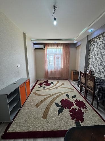 ipoteka ile ev almaq 2019: 2 otaqlı, Yeni tikili, 42 kv. m — 1