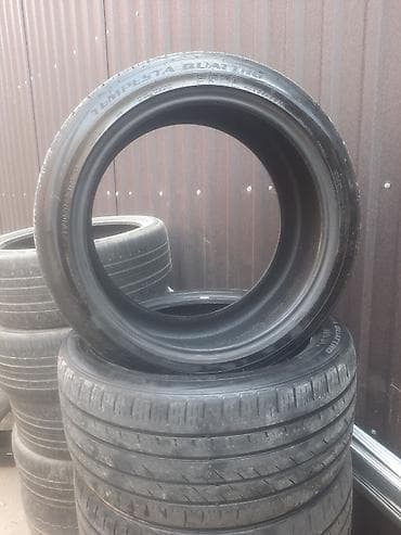 kia forte disk: 295 40 22 — 1