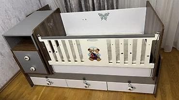 elektrikli besik: Kravat problemi yoxdur matrasida var.qiymet son.Unvan Bayil — 3