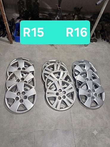 Hyundai və Kia üçün ehtiyat hissələri - Starterlər: Şəkildəki kimi — 9