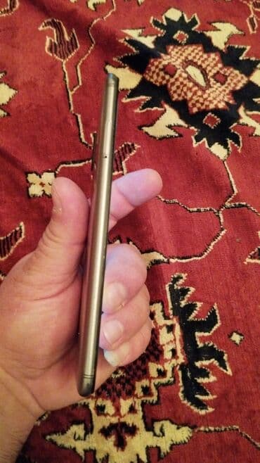 xiaomi mi 910: Xiaomi Mi Mix 2S, rəng - Boz, 
 Barmaq izi, İki sim kartlı, Face ID — 1